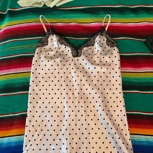 Victoria’s Secret Slip